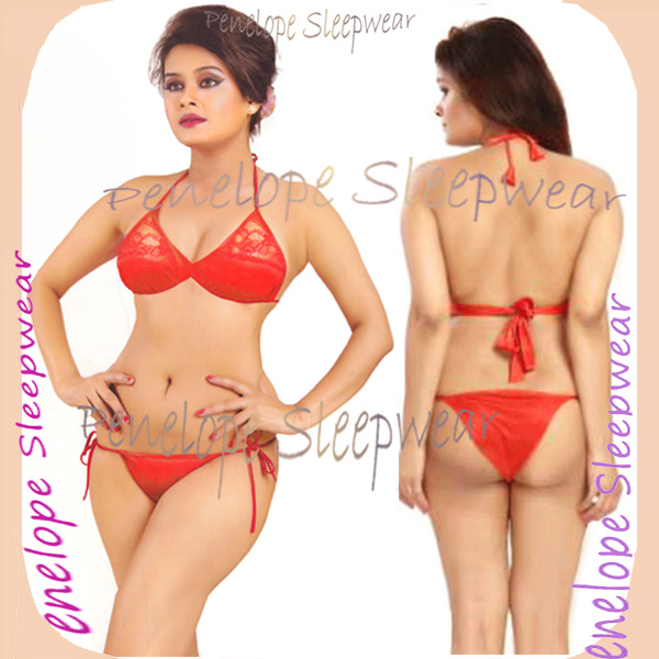 Bikini Set Indian Size-32,34,36,38,40,42