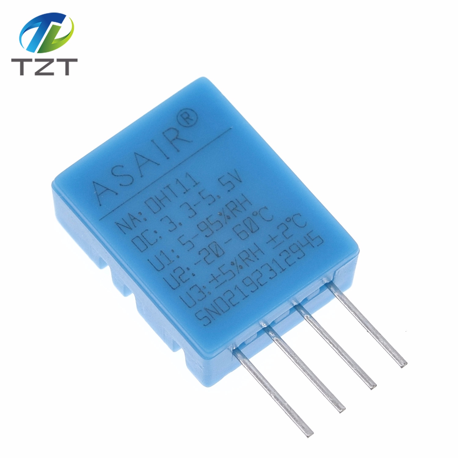 【Alizeker Mall】DHT11 Digital Humidity Temperature Sensor for arduino DIY KIT. 