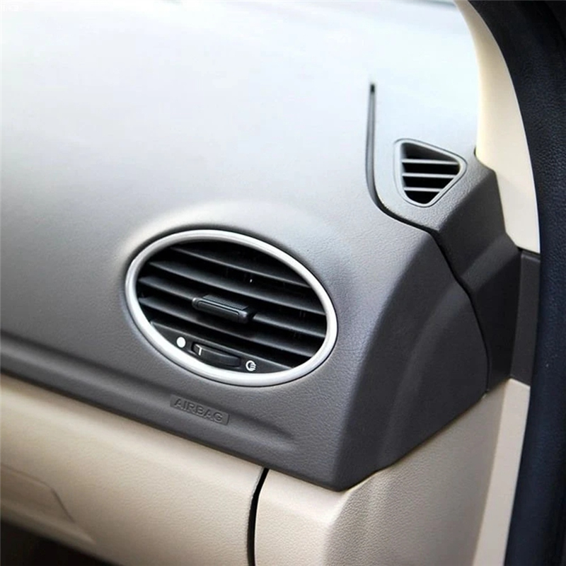Auto Front Dashboard Center AC Air Conditioning Outlet Vent for Focus MK2 2005-2013 Accessories