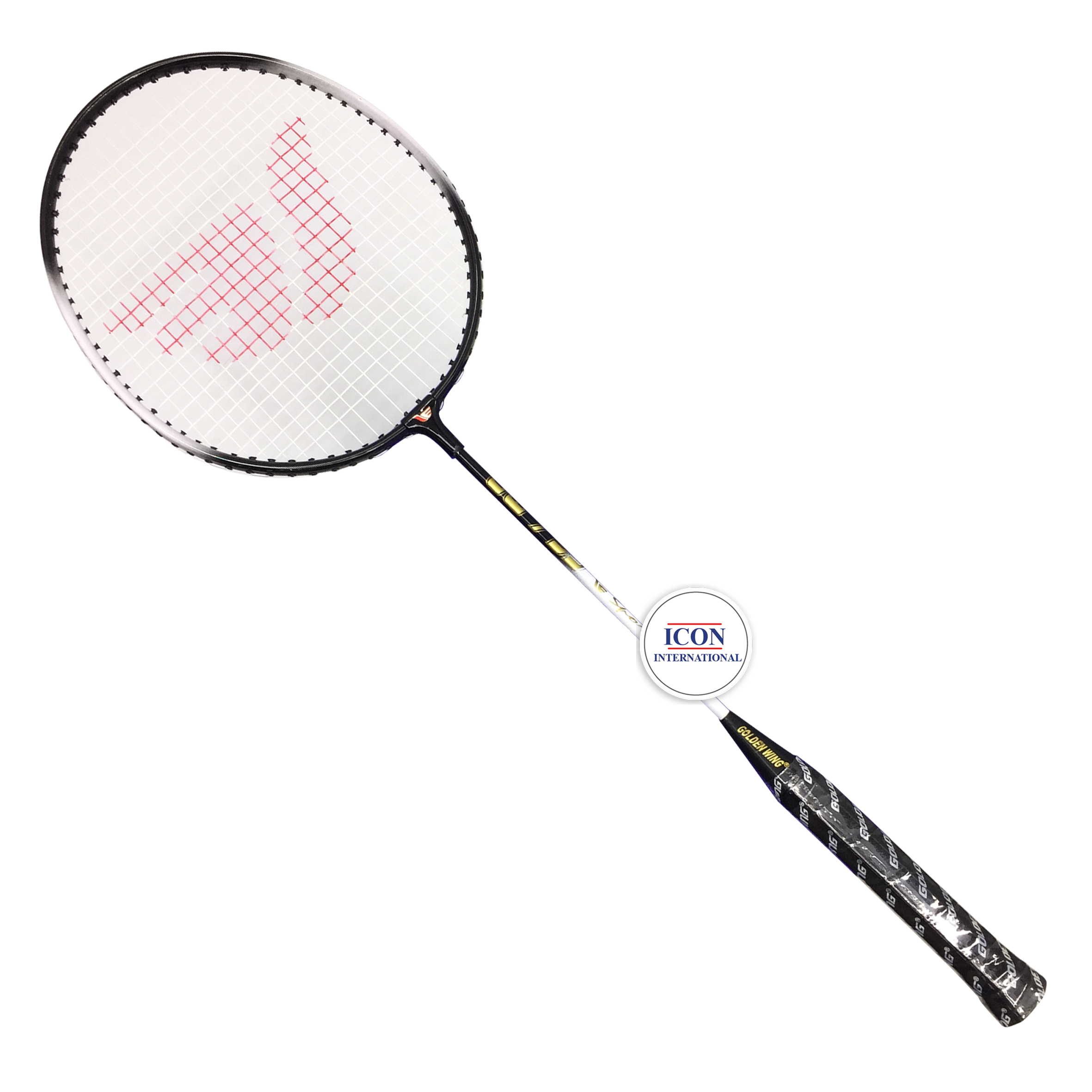 Badminton Racket - Golden Wing - Energy GW-753 | Daraz.com.bd