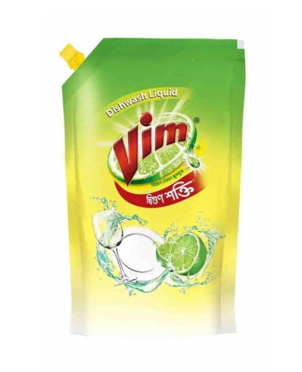 vim liquid (100) ml
