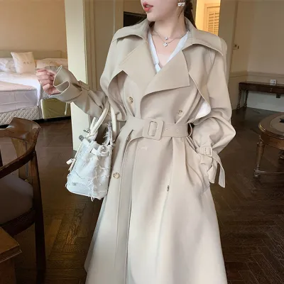 Korean hot sale coats online