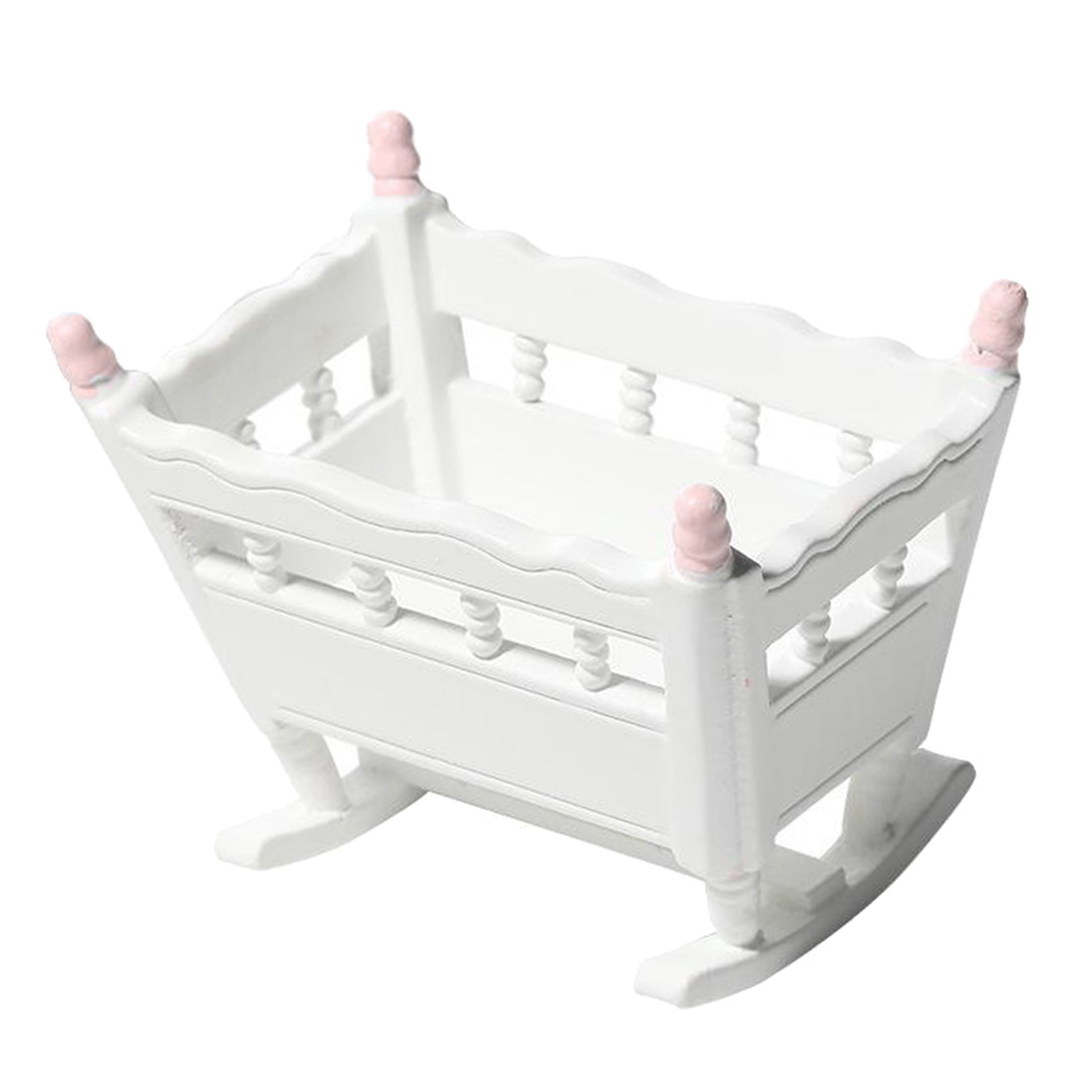 dollhouse cradle