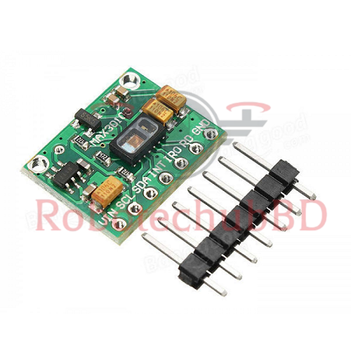 MAX30102 Pulse Oximeter Heart Rate Sensor Module (Green PCB) | SpO₂ ...