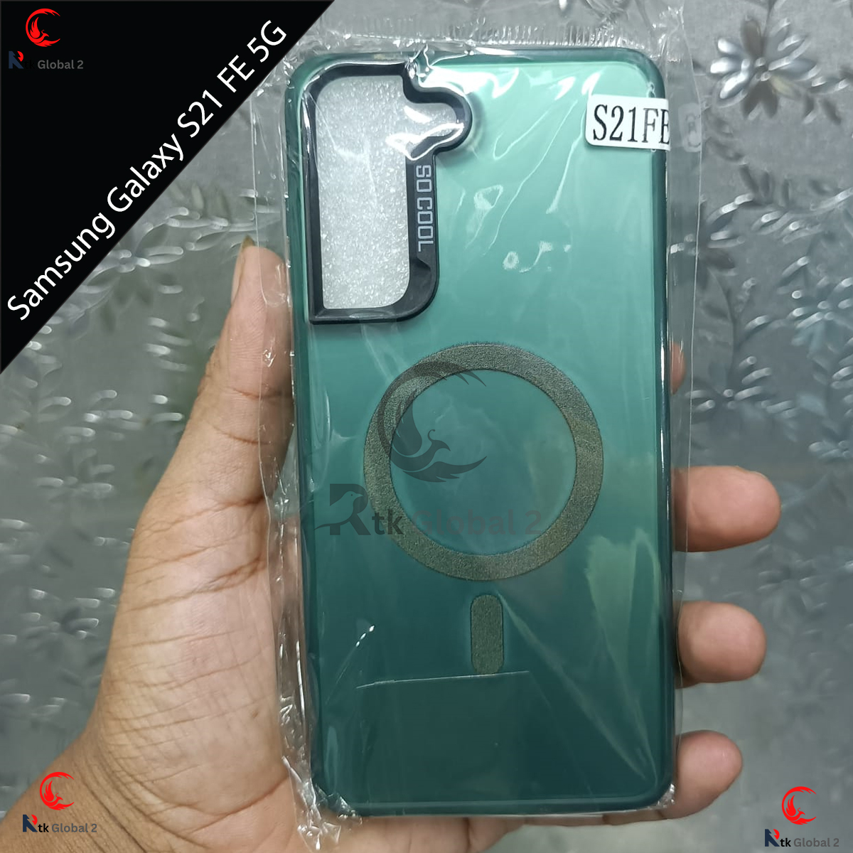For Samsung Galaxy S21 FE 5G / Back Cover Soft Silicone Bump Hard Back Case Full Camera Bump Protective Mobile Phone Back Cover For Samsung Galaxy S21 FE 5G / Back Cover Soft Silicone Bump Hard Back Case Full Camera Bump Protective Mobile Phone Back Cover