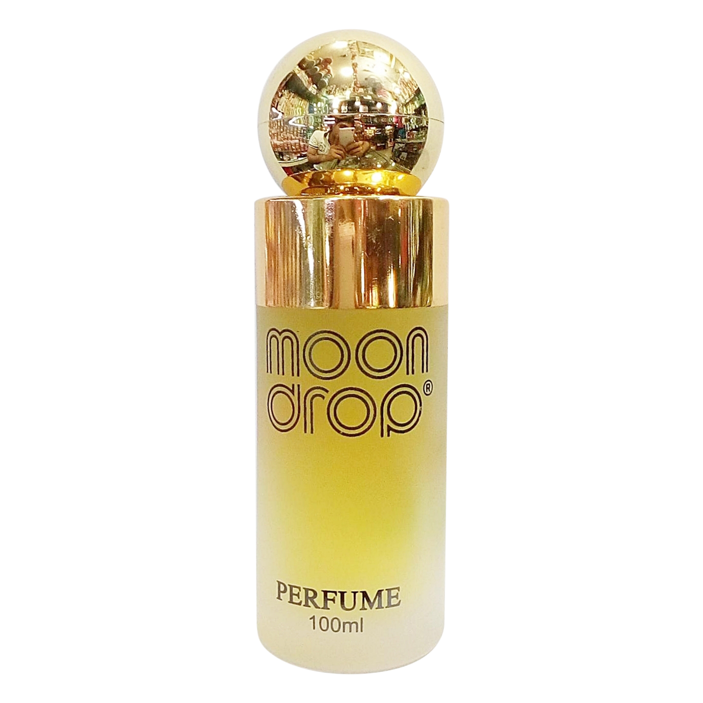 moon drop  perfume poison type 100ml