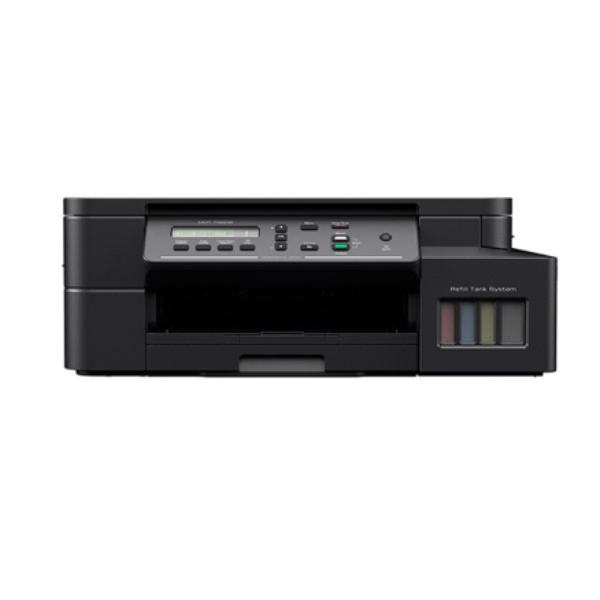 Brother DCP-T520W Ink Tank  All In One Printer. 