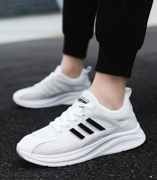 Daddy shoes female ins tide 2023 summer new Korean N word fashion mesh  running shoes trend thick bottom casual sneakers