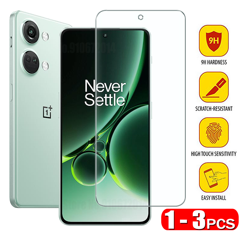 T 9 9Rus 10T0 CE 2ord N3Plus NH tempered glass ord 3 for OnePlus N2 2T 9 for One 3 Lite 5G screen protector for OnePl 10R 8 9RT