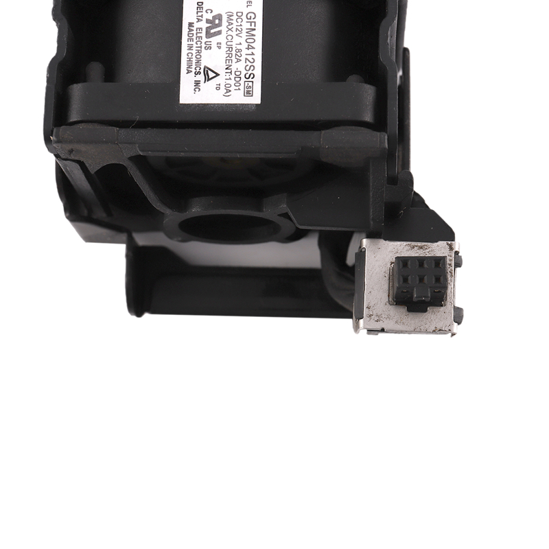 CPU Cooling Fan for HP DL360 DL360P DL360E G8 Series Cooler Module 697183-003 654752-001. 
