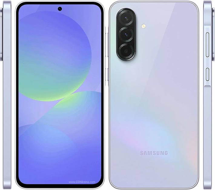Samsung Galaxy A36 5g (8+128GB) Unofficial
