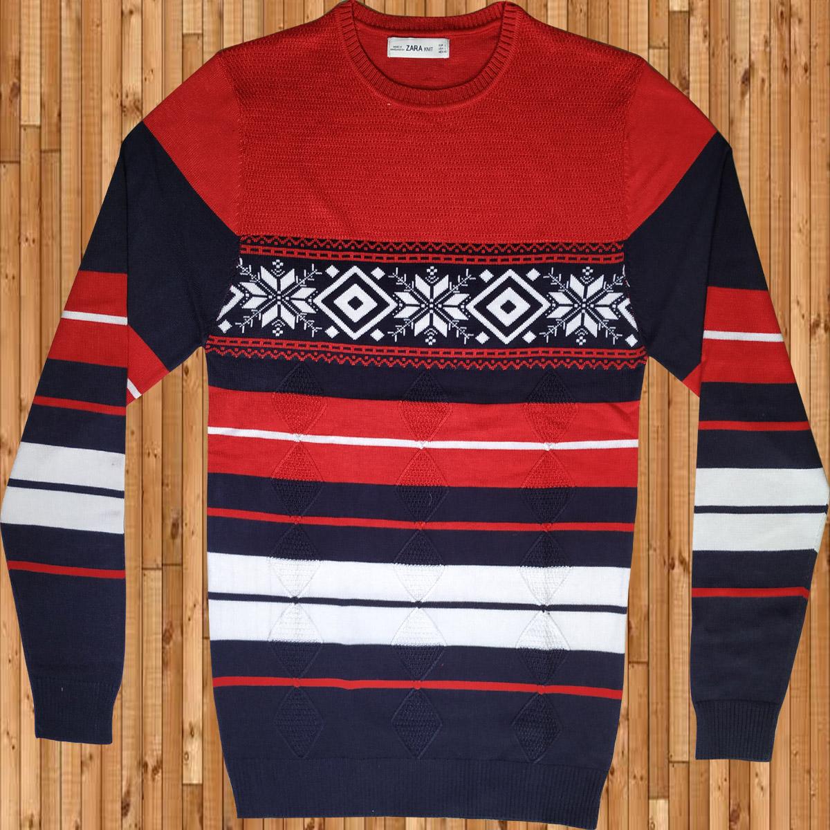 full sleeve sweater online