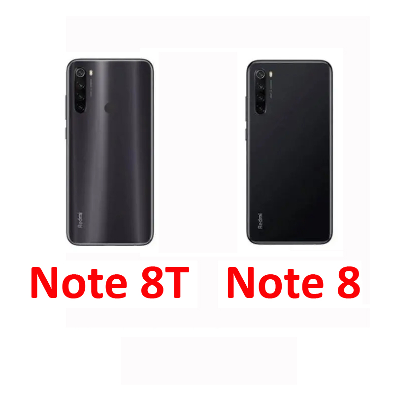 Power Volume Button For Xiaomi Redmi Note 8 Pro 8T Phone New Housing Frame On Off Side Key For Xiaomi Note 8T 8Pro. 