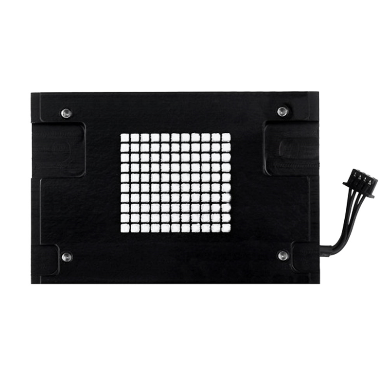 Cooling Fan Orin-FAN-PWM for Jetson Cooling Fan Compatible for Jetson Orin Nano / Jetson Orin NX. 