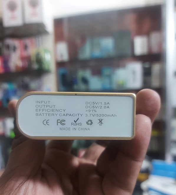 Mini Bluetooth Virtual Projector Laser Keyboard. 
