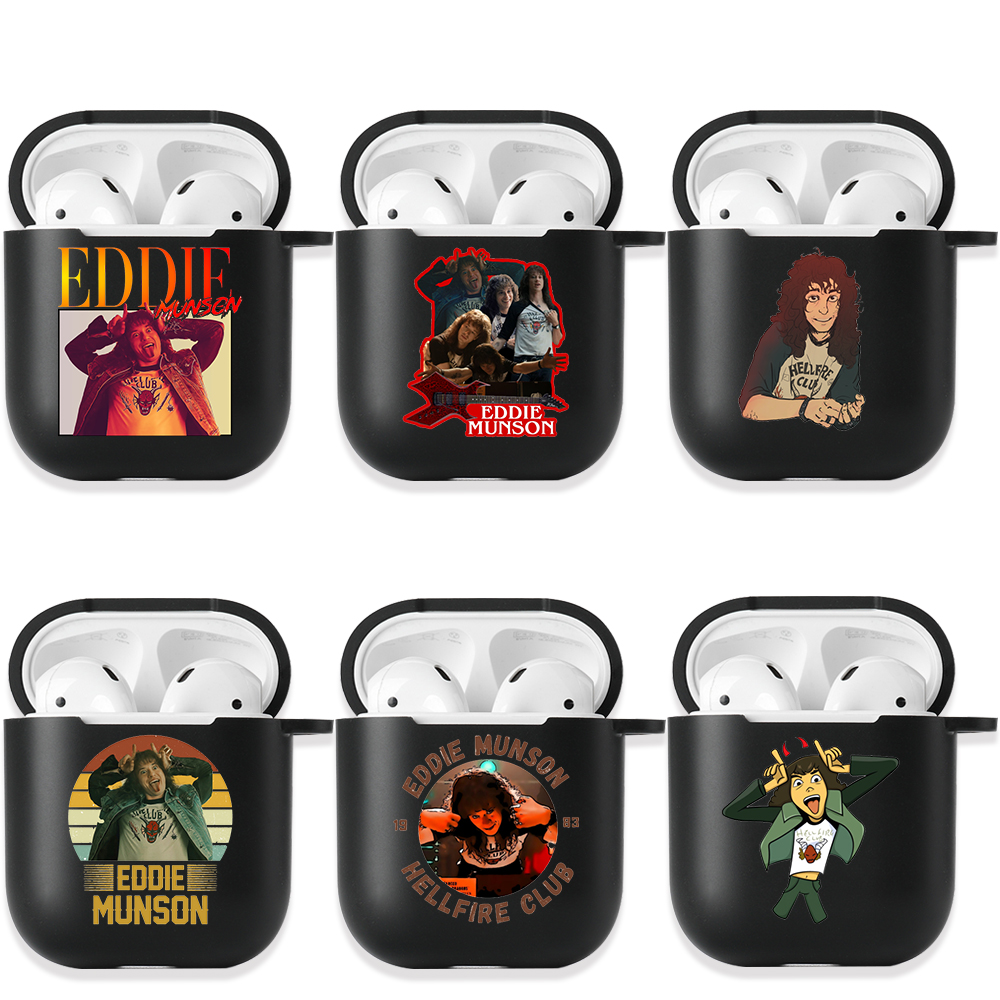 Supernatural airpod case hot sale