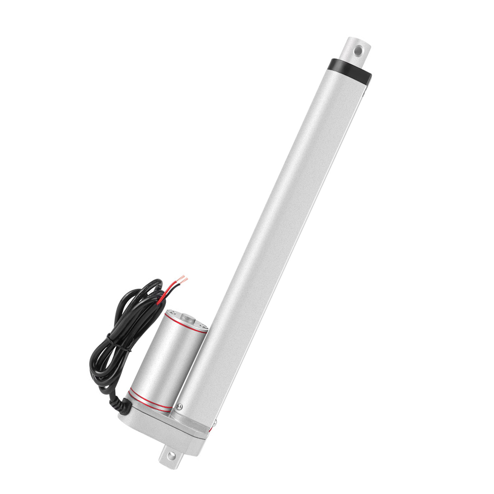 24V Linear Actuator, Electric Stroke Linear Actuator, Linear Actuator, for Electric Sofa Electric Stand Lifting Rod. 