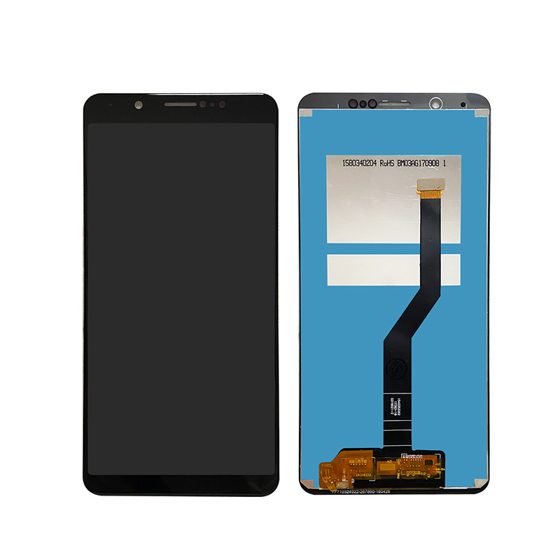 LCD For VIVO V7+ / V7 Plus LCD Display Touch Screen Digitizer Assembly 1716 1850 Y79A Replacement No Dead Pixel. 