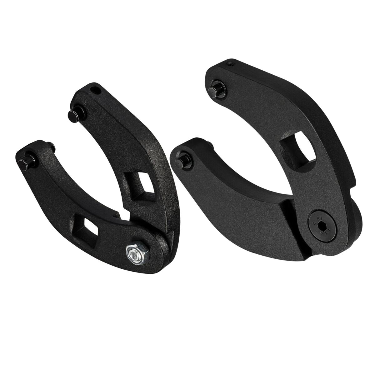 Adjustable Gland Nut Wrench 1266 +7463 Spanner Tool Set
