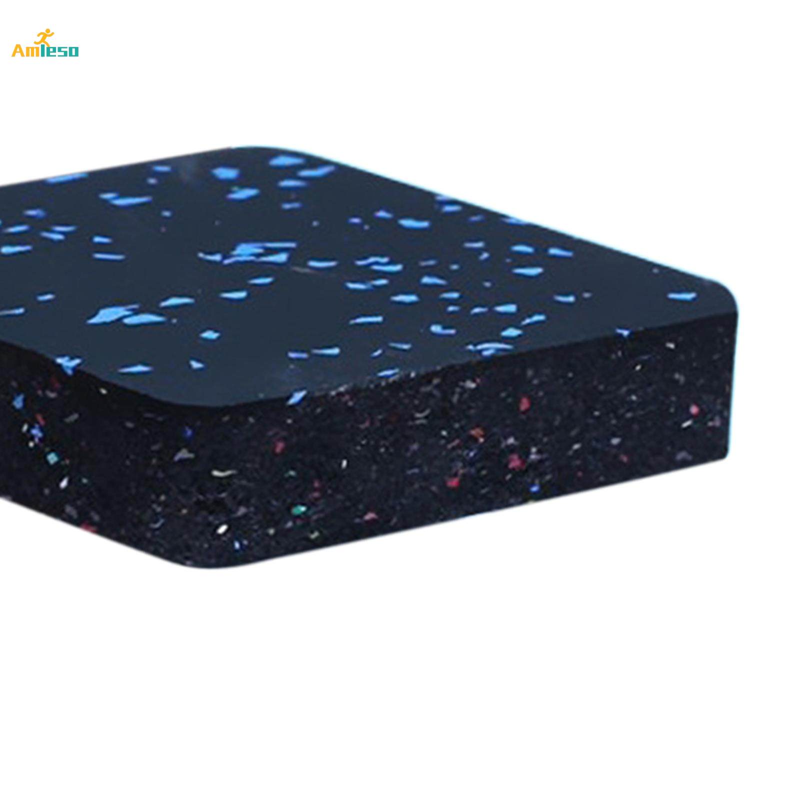 Equipment Mat Treadmill Mat for Rowing Machine Carpet Elliptical Machine. 