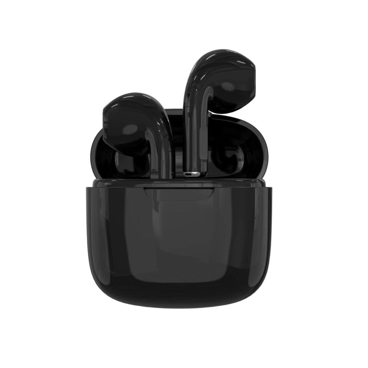 MAX20 Noise Reduction Bluetooth Headset Cross-border Wireless tws Private Model New Double Mark Headset MAX10 Long Endurance. 