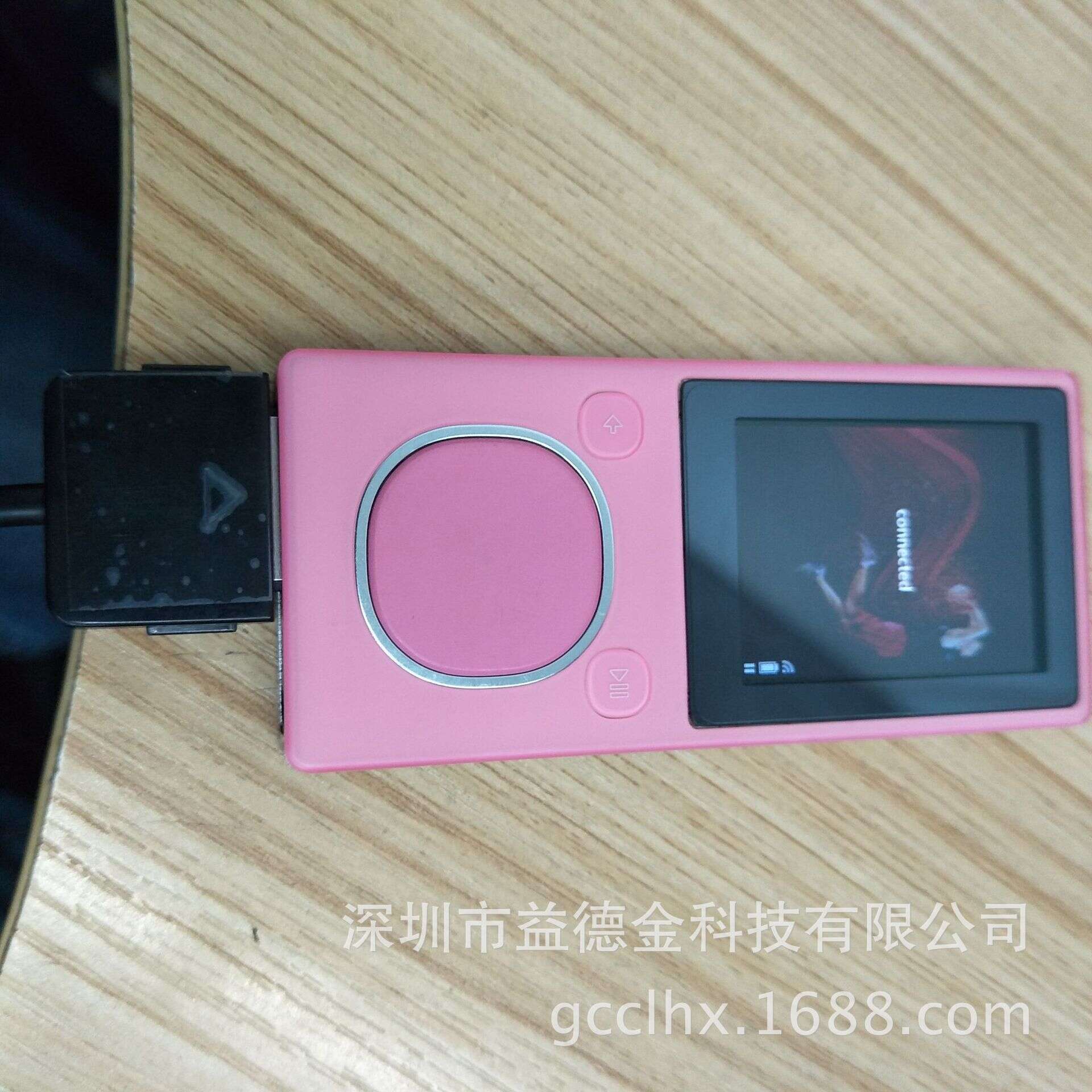 Suitable for Microsoft Zune/Zune2/ZuneHD MP3/4 data cable/charger download charging cable. 