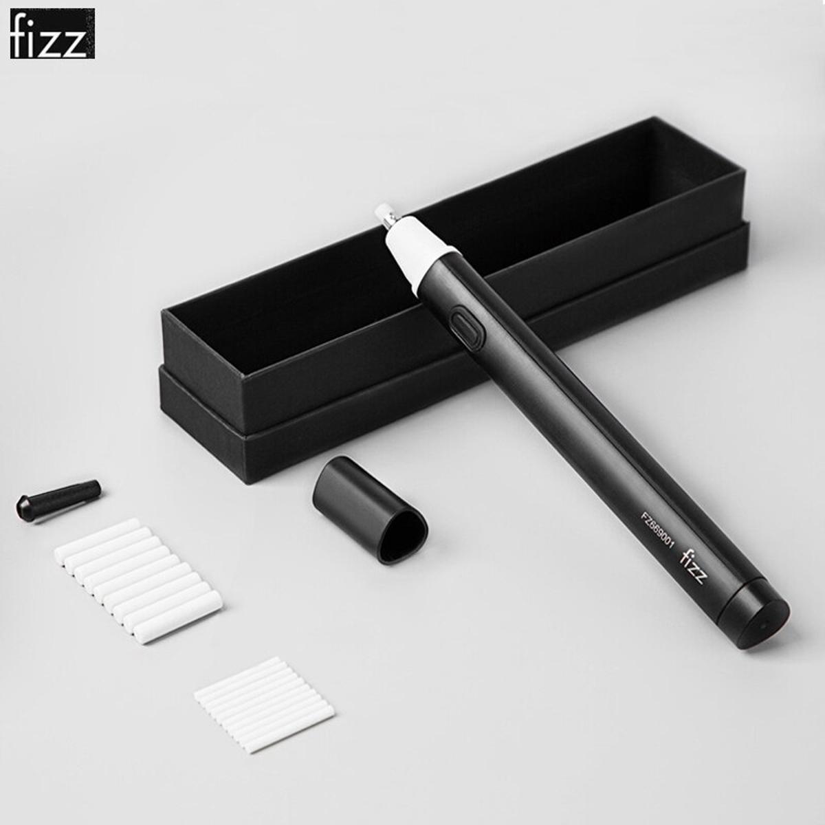 Fizz Electric Eraser Student Sketch Highlight Art Special Automatic Eraser Student Special For School Office Stationery