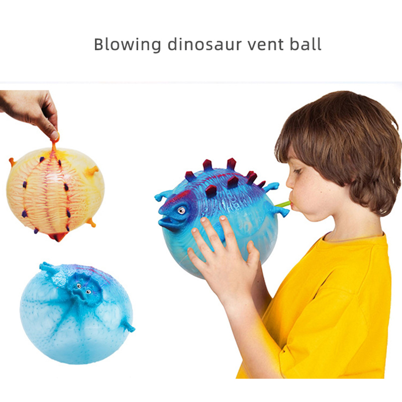 squishy balloon toy