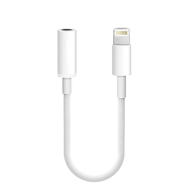 apple headphone connector