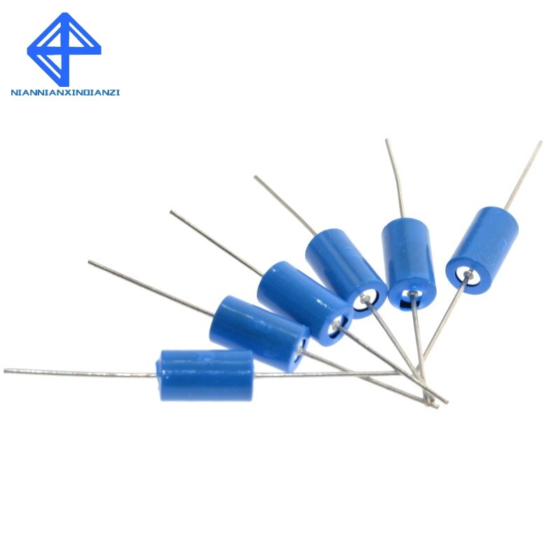 【happy one】10PCS HDX-2 SW-420 Highly Sensitive Vibration Sensor Vibration. 