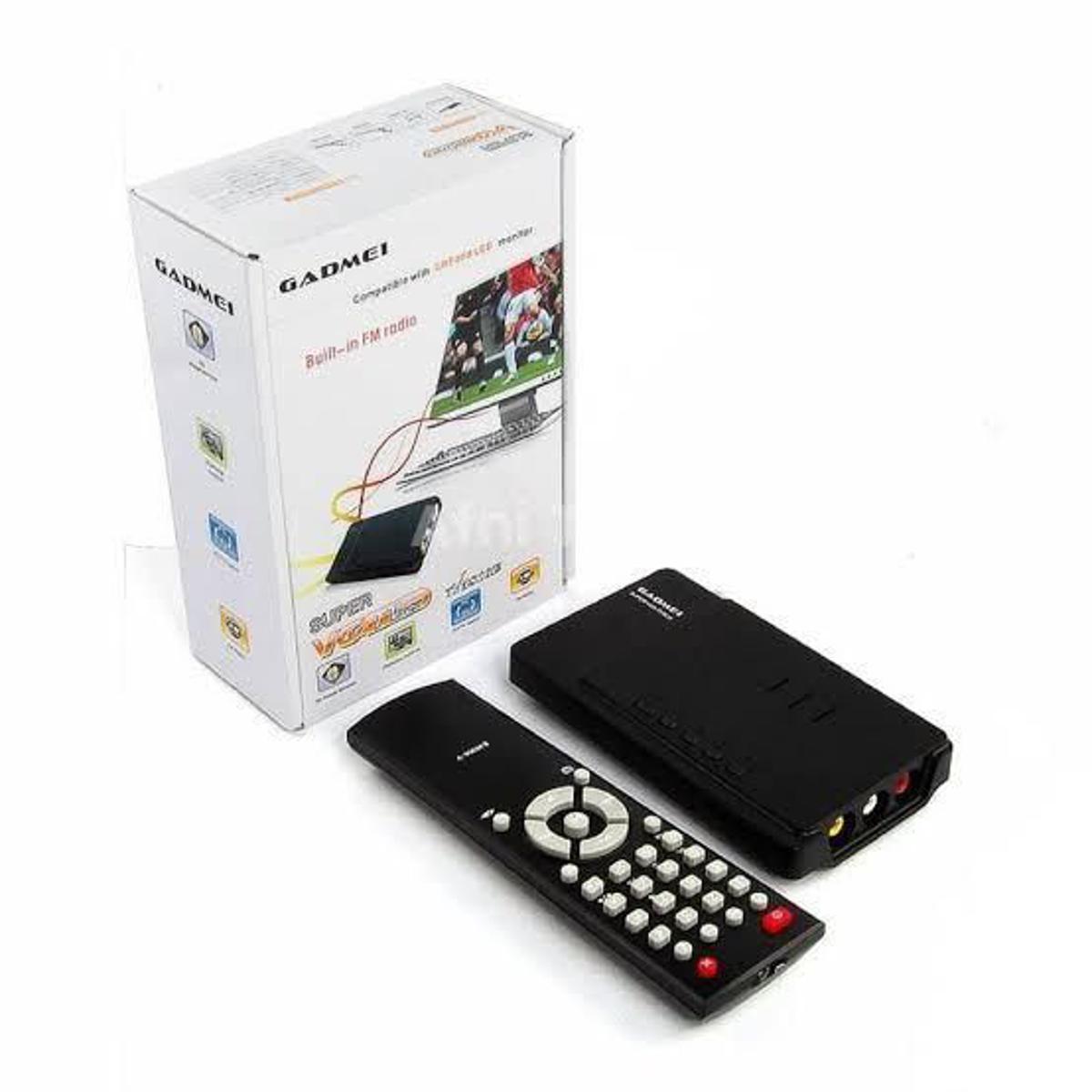 Gadmei TV Card