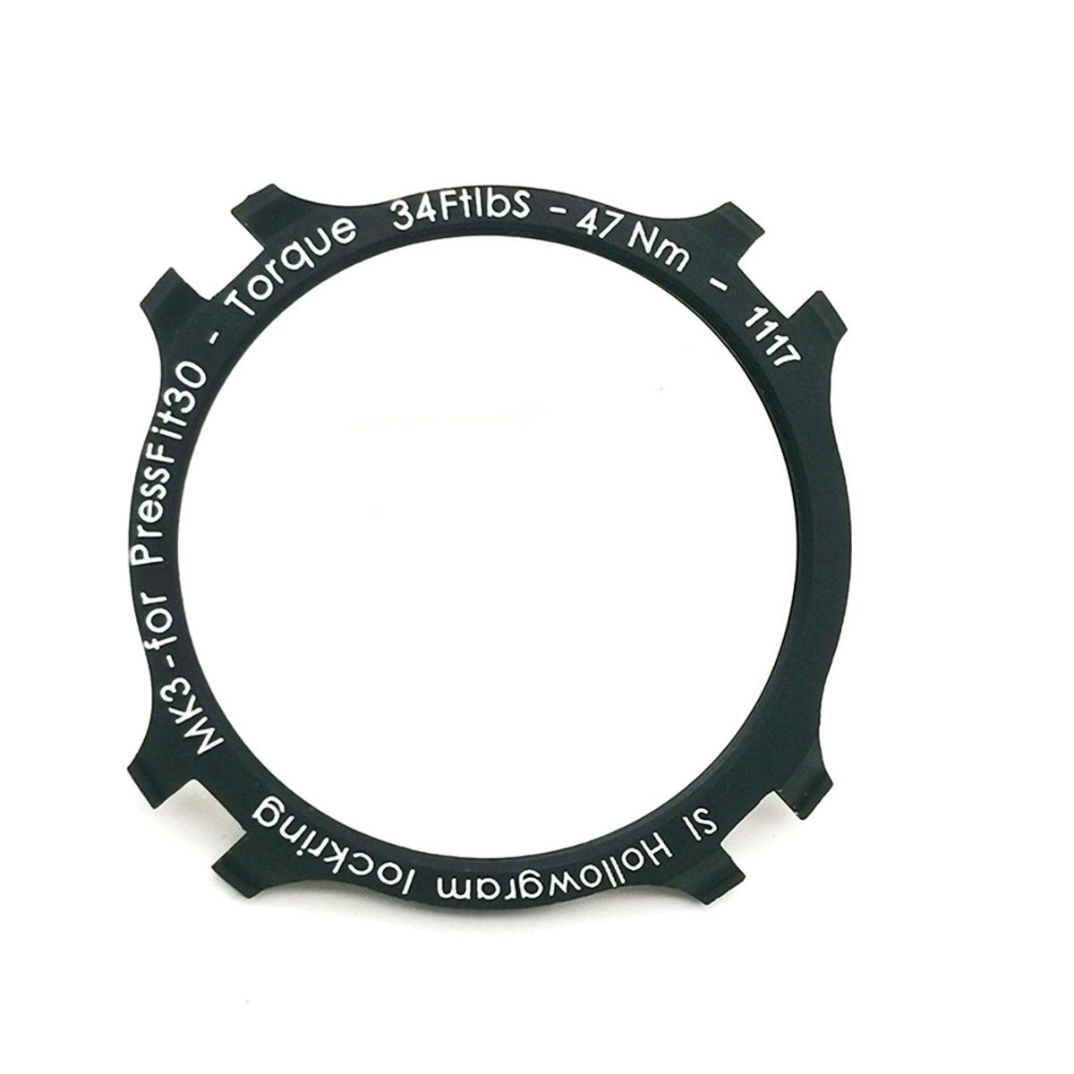 Lock Ring for Cannondale Hollowgram Spider Lockring KP021/, SuperSix Evo 2 - Bicycle Accessories