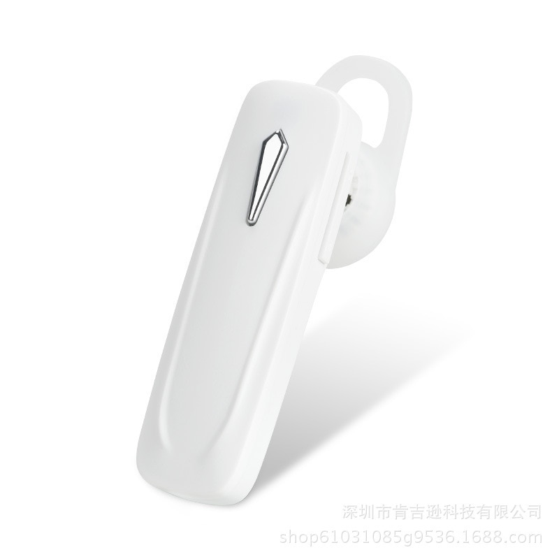 【3C VictoryEagle】M165 Mini Bluetooth 4.0 Sports Wireless Earphone Ear-hook With Microphone Function Volume Control