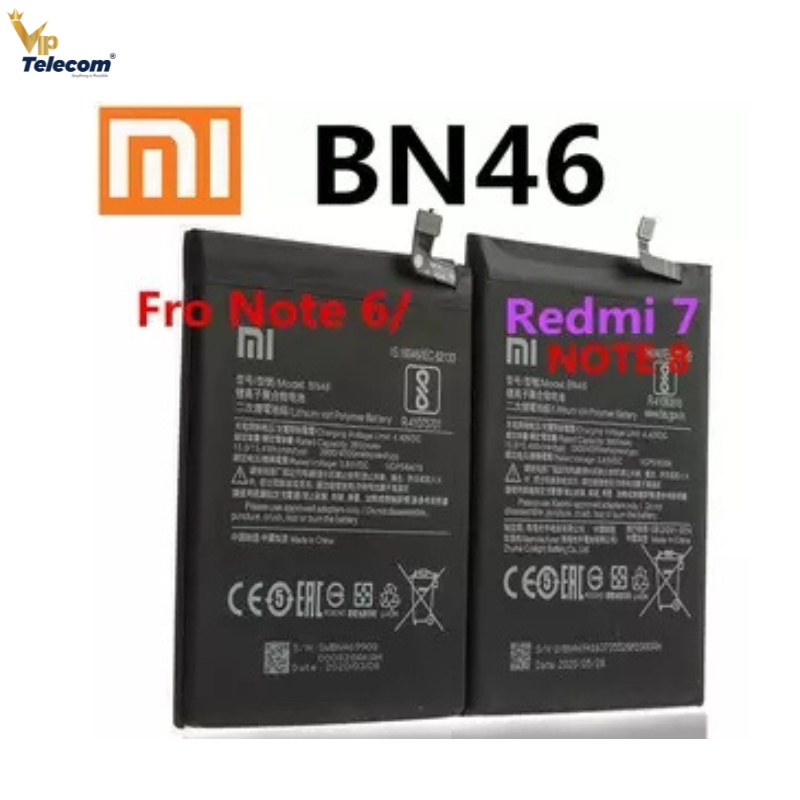 mi redmi 7 original battery price