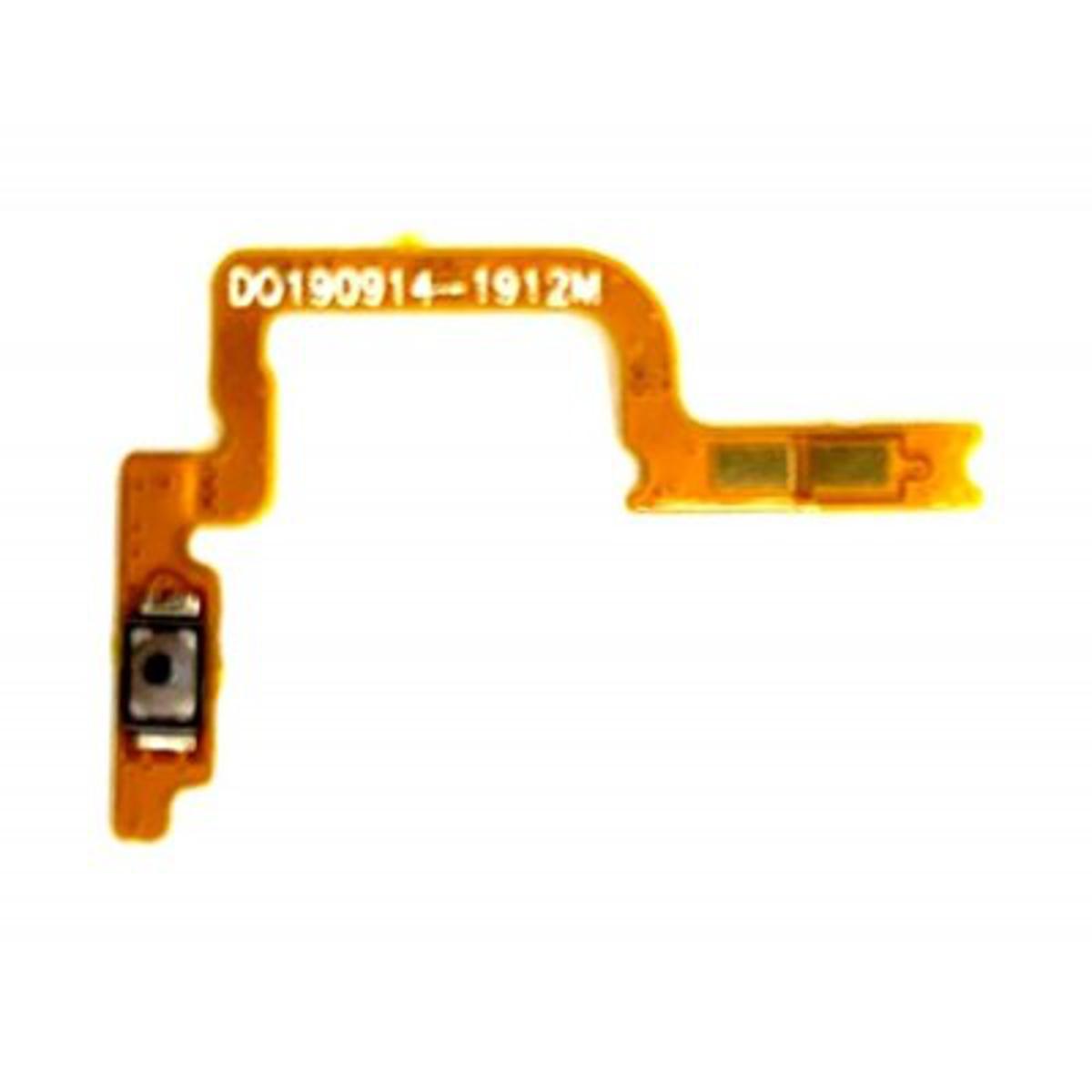 Power Button Flex Cable for Realme C3 - On Off Flex / PCB
