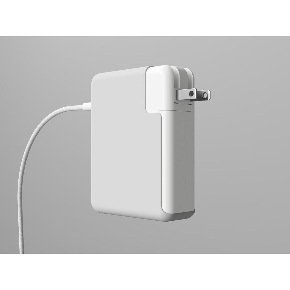 Apple 140W USB-C Power Adapter for MacBook Series - White