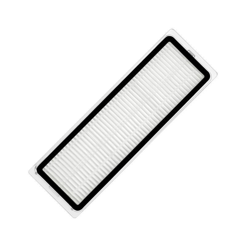 For 1C / STYTJ01ZHM T1 F9 Robot Vacuum Cleaner Main Side Brush Hepa Filter Mop Cloth Spare Replacement Parts
