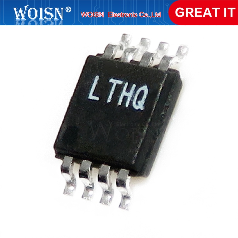1pcs/lot LTC1864CMS8 LTC1864IMS8 LTC1864 LTHQ MSOP-8 In Stock