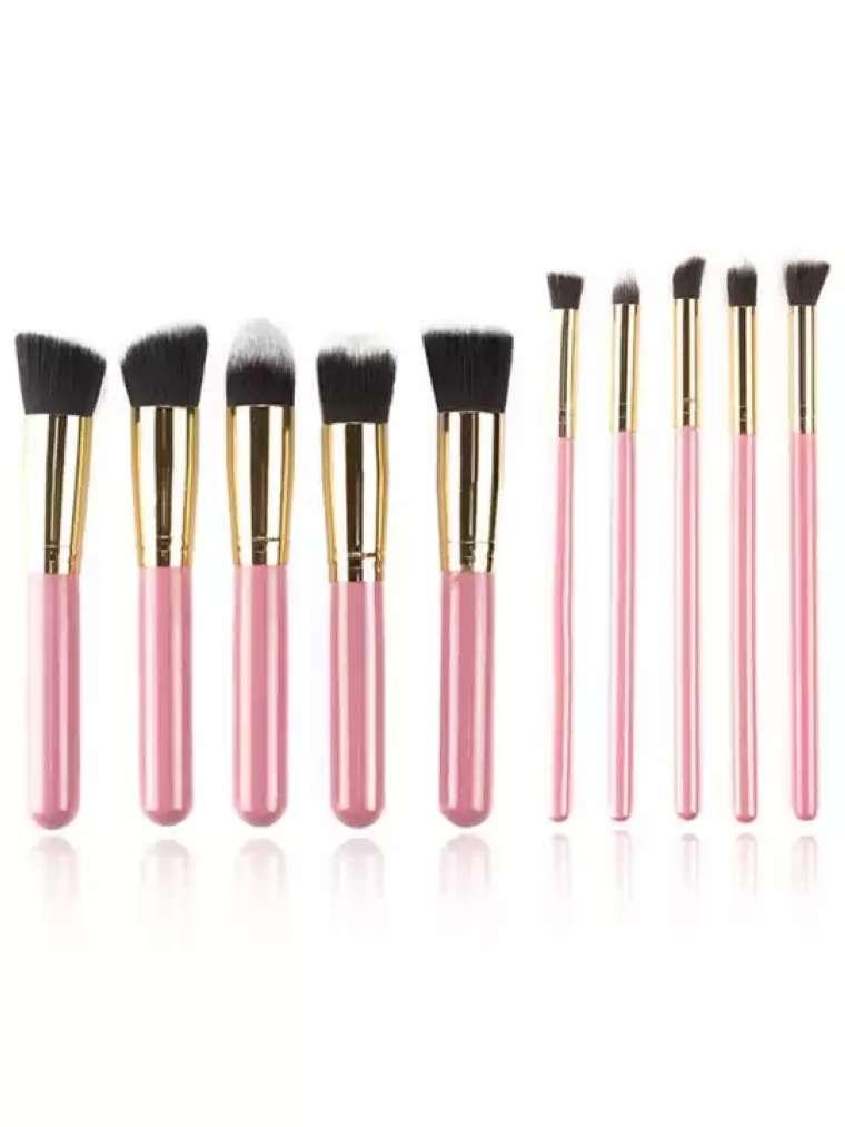 Lakme Makeup Brush Set Makeup Vidalondon