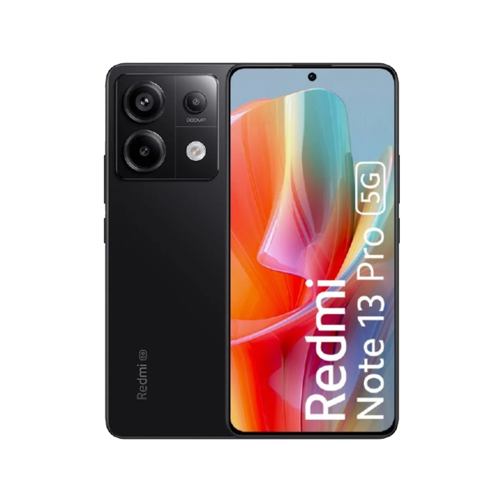 Redmi Note 13 Pro 5G (8GB/256GB) Smartphone | Daraz.com.bd