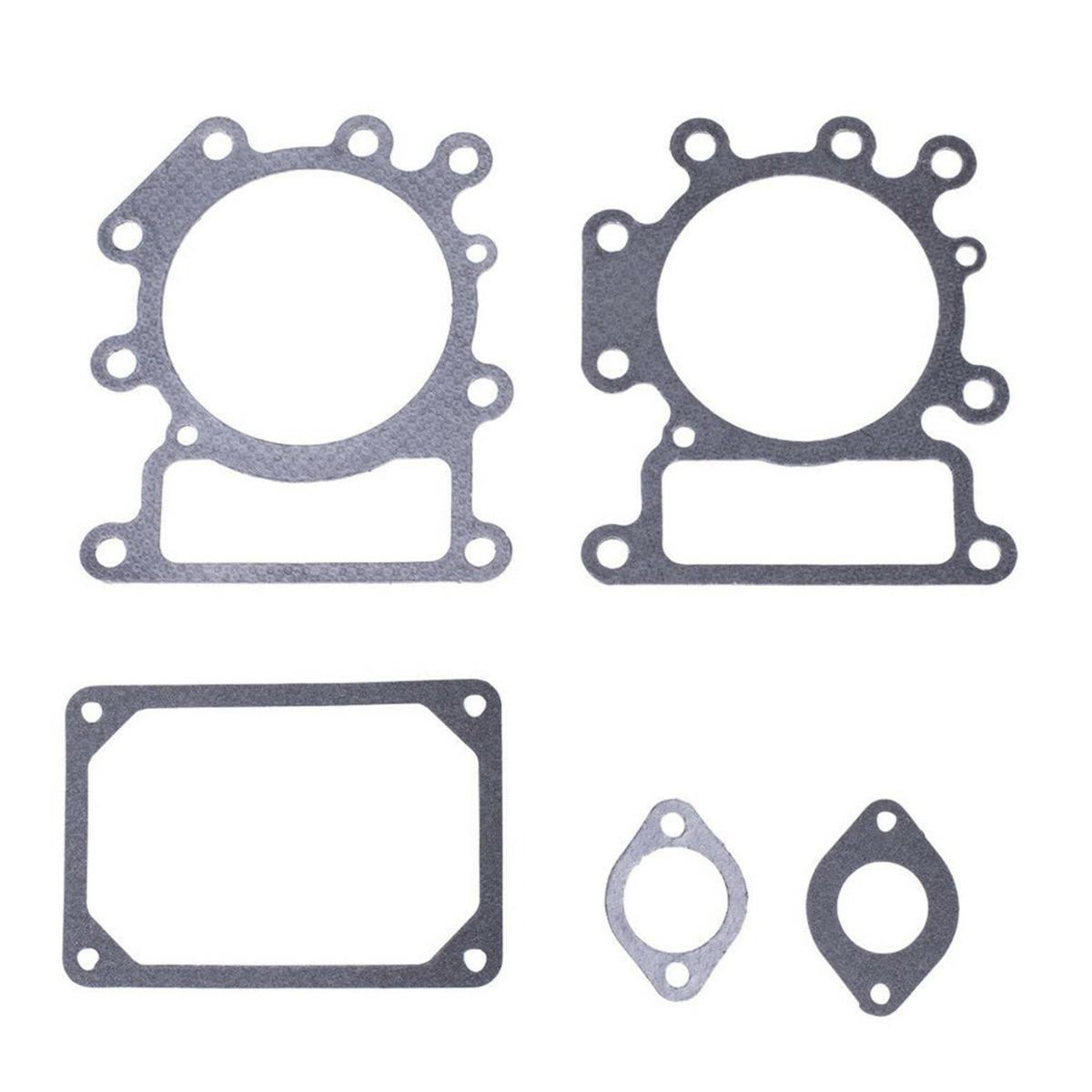 Valve Gasket Set , 794152 18.5Hp Intek Engine Valve Gasket Set for Briggs & Stratton 690190 B&S