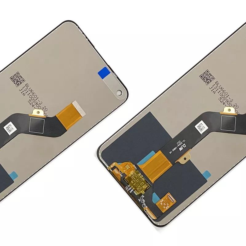 LCD No Frame For Tecno Spark 7 Pro Camon 17 CG6 CG6j Display Touch Screen Digitizer Assembly Replacement Parts. 