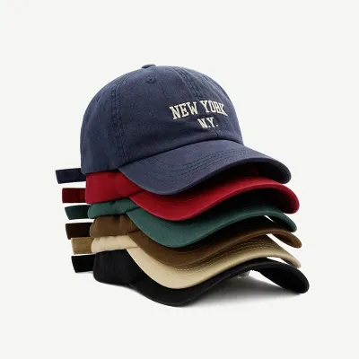Luxury Brand Gorra New Era Men's Hats Flat Top Baseball Cap Adjustable  Snapback Gorras Hombre Sports Women Men HipHop Sun Hat