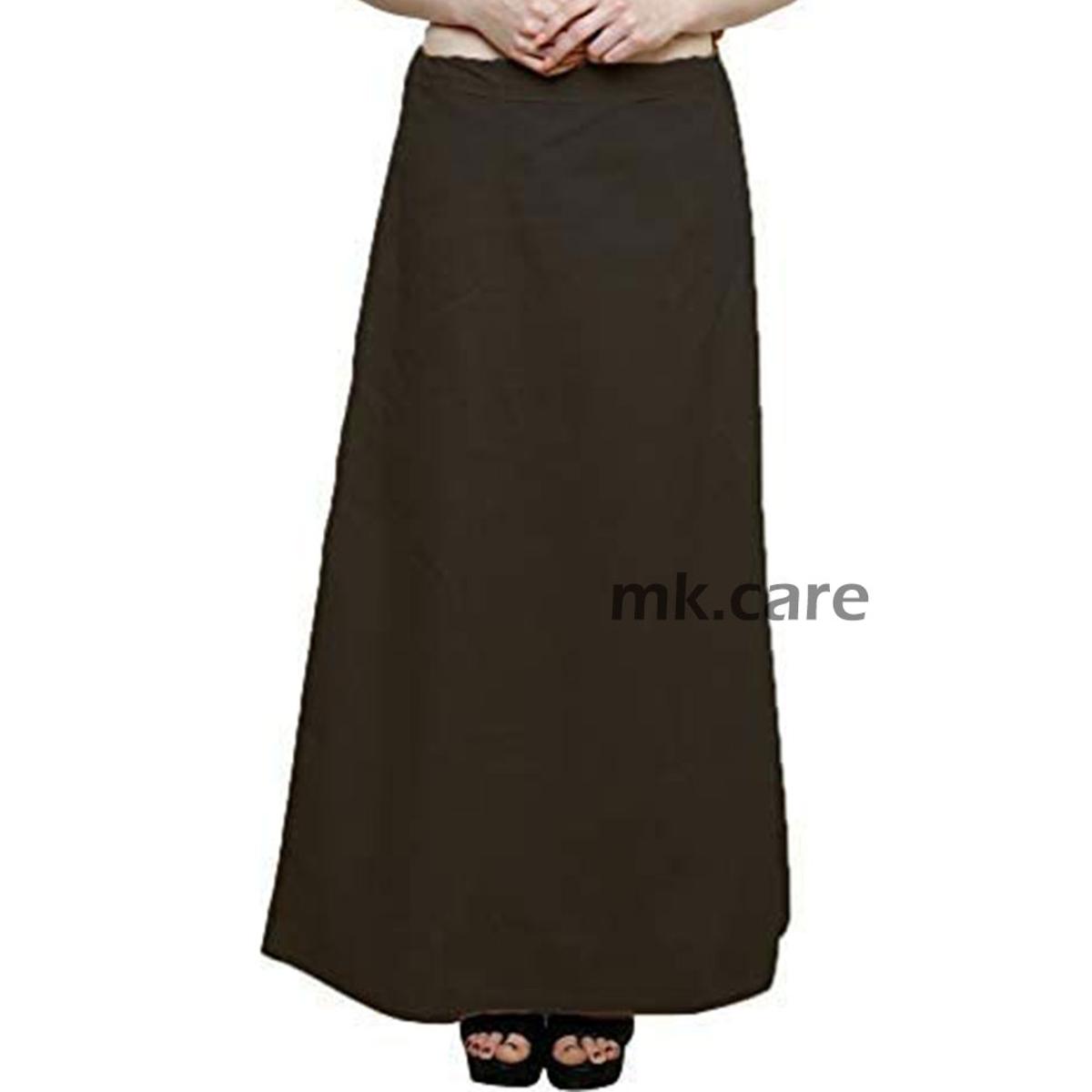 ZITA Maternity Petticoat ( ছায়া/পেটিকোট ) - Dark Brown
