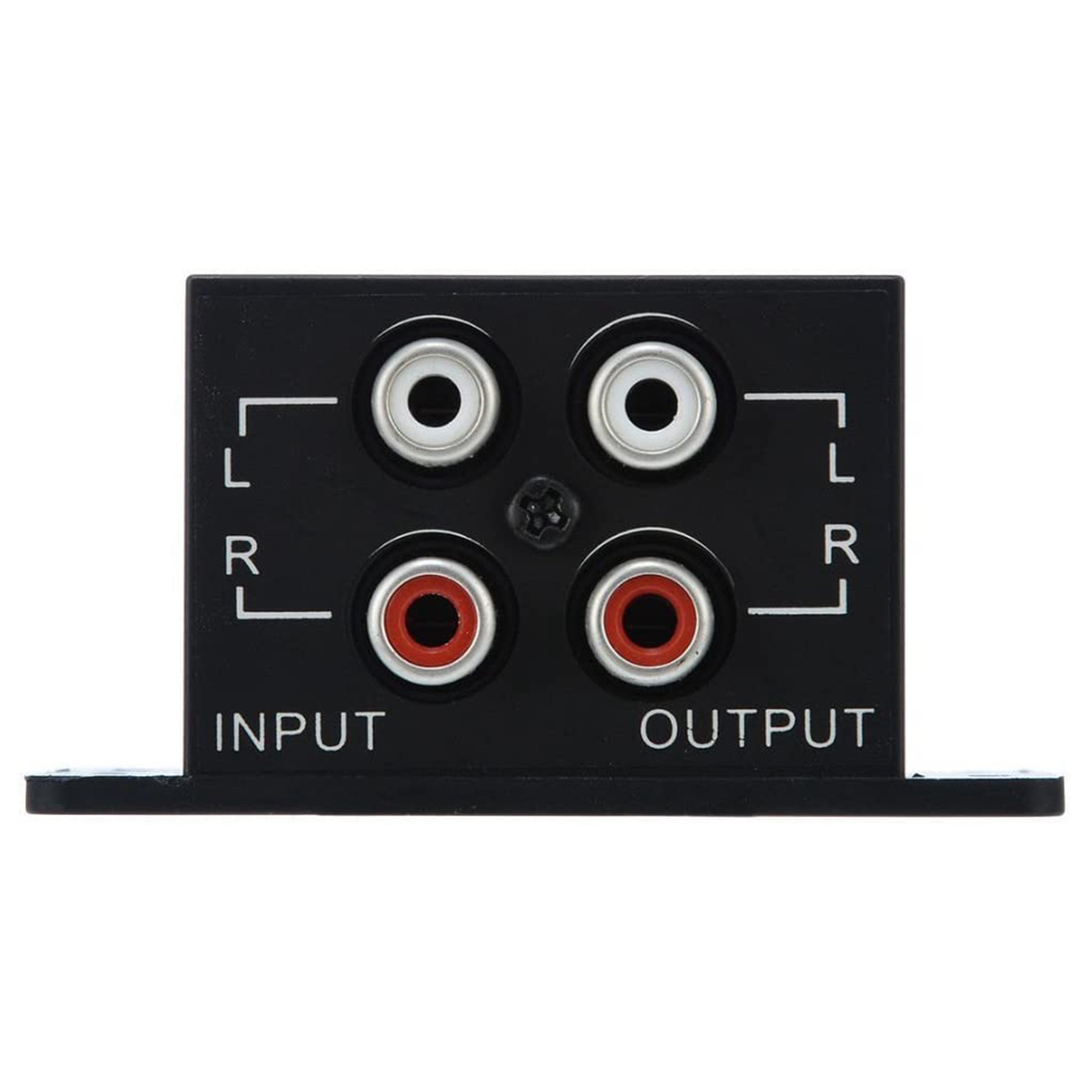 bass control knob for amplifier-1 x Car Audio Regulator With Screws-as shown. 