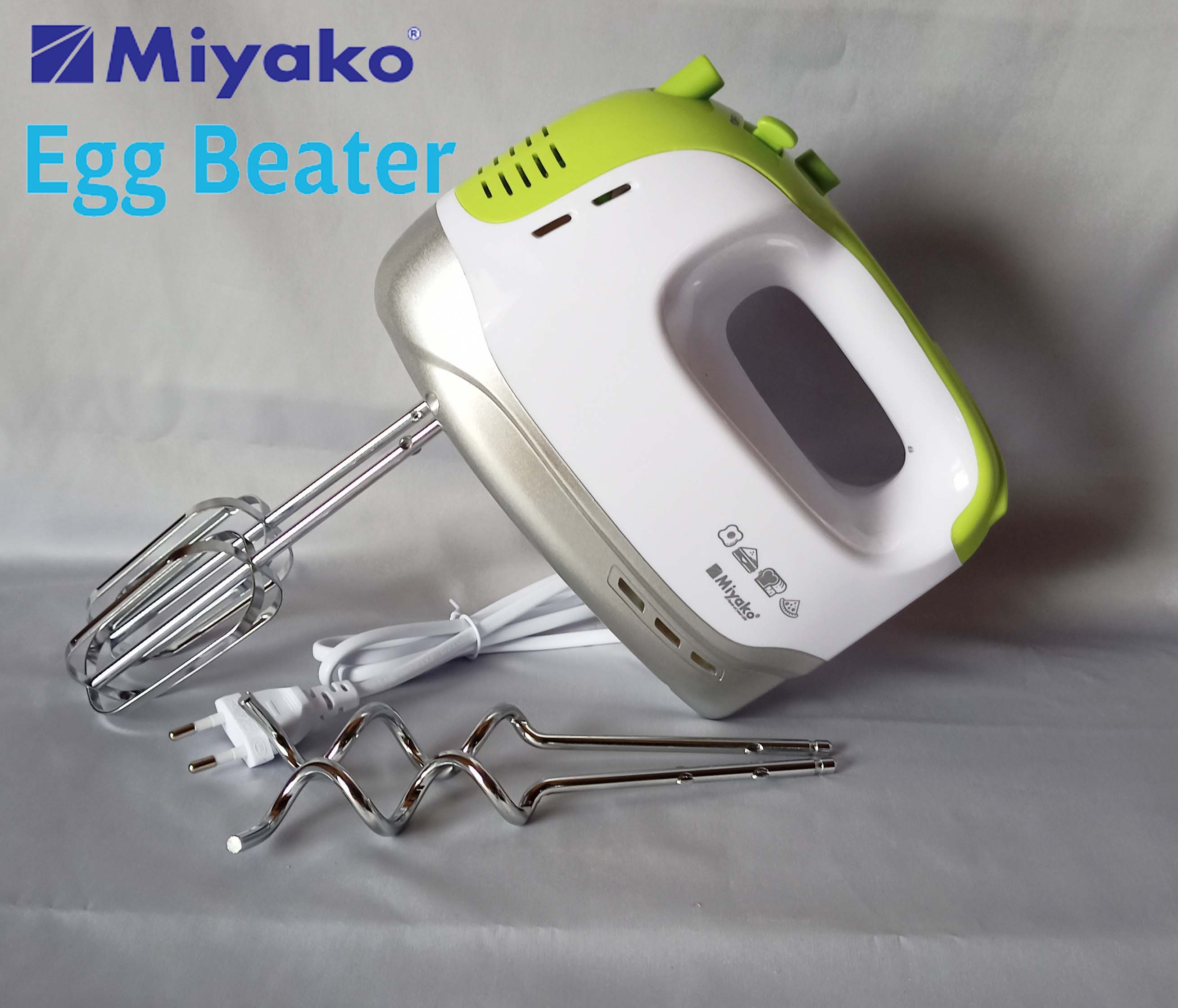 miyako egg beater
