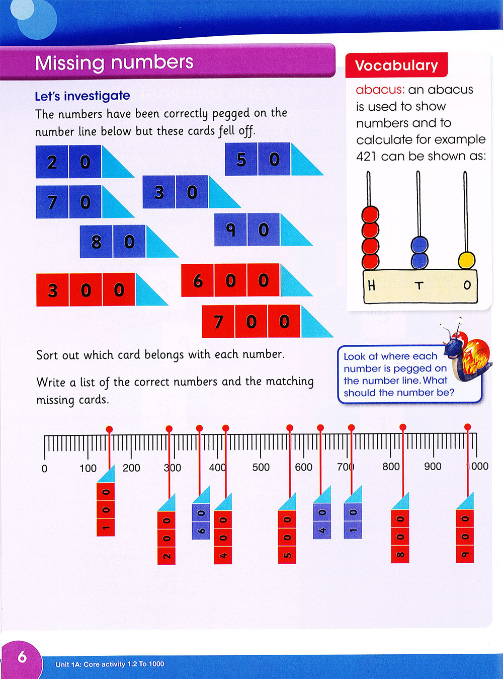 Cambridge Primary Mathematics: Learner's Book 3. 