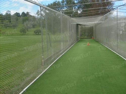 Cricket Practice Net - Train Like A Pro With This Professional-Grade Cricket Practice Net, Sized At 42 X 8 Feet To Accommodate Rigorous Training Sessions. 