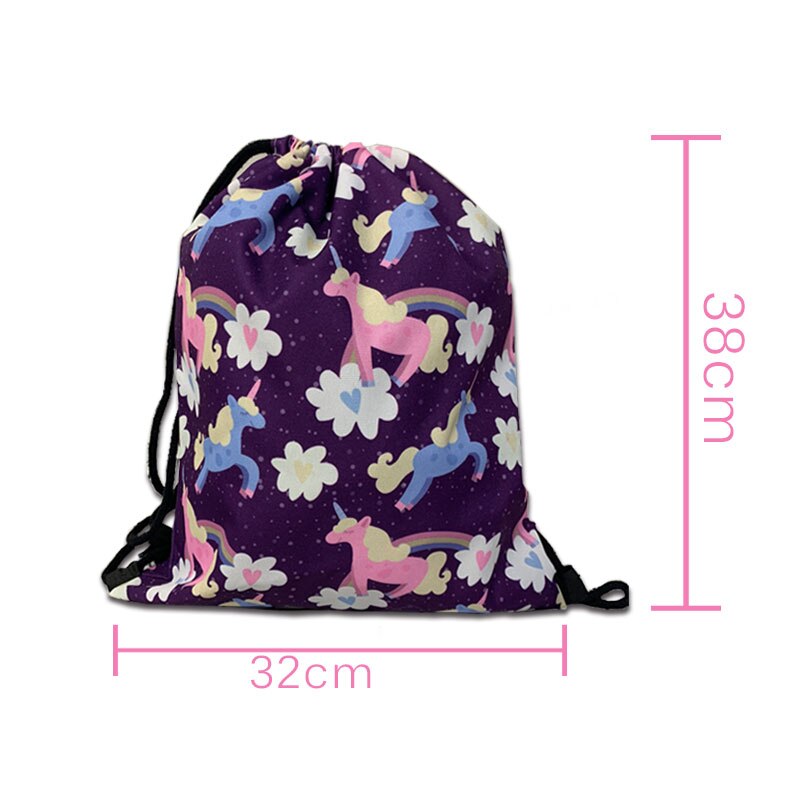 Japanese Anime Hunter X Hunter Storage Bag Boys Girls HXH Killua Zoldyck Gon Freecss Chrollo Shoulder Bag Women Drawstring Bags. 