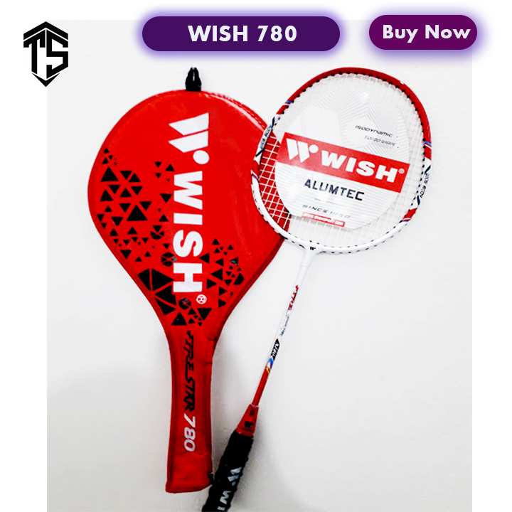 myghty badminton racket price